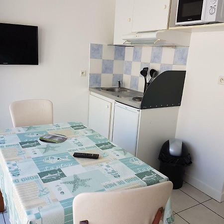 Ferienwohnung Studio Proche Ile De Re La Rochelle  Exterior foto