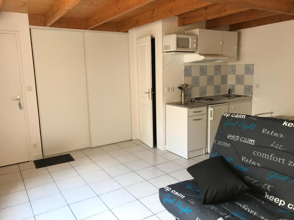 Ferienwohnung Studio Proche Ile De Re La Rochelle  Zimmer foto