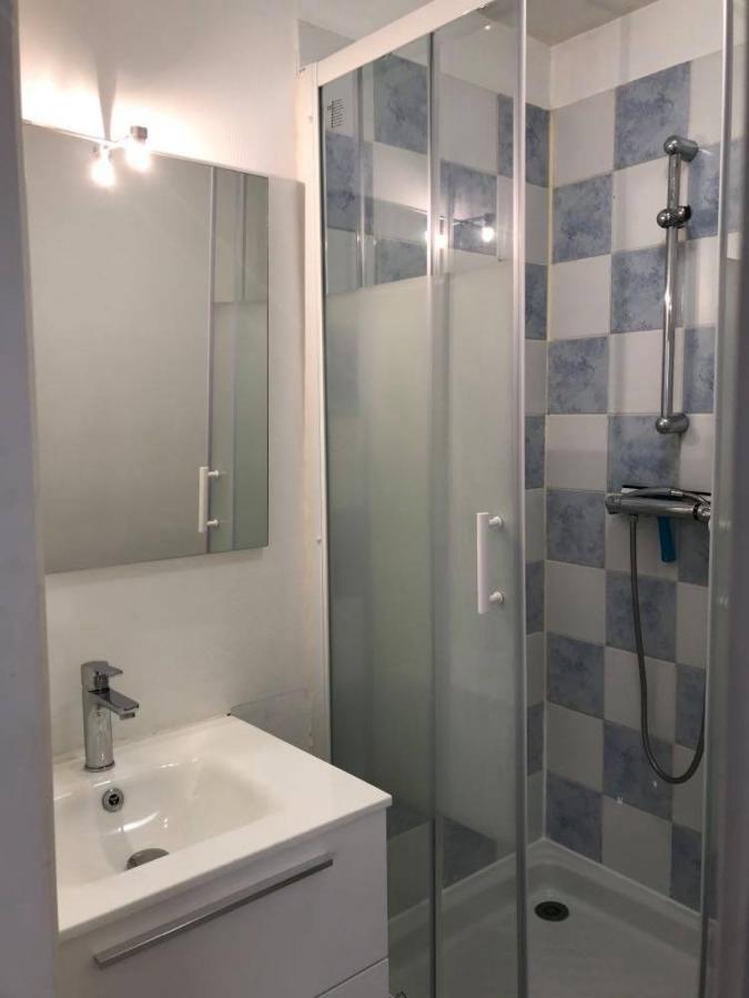 Ferienwohnung Studio Proche Ile De Re La Rochelle  Exterior foto