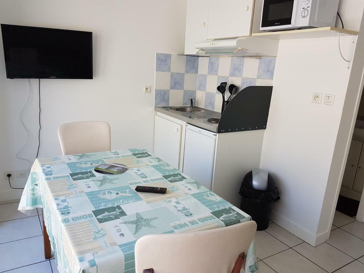 Ferienwohnung Studio Proche Ile De Re La Rochelle  Exterior foto
