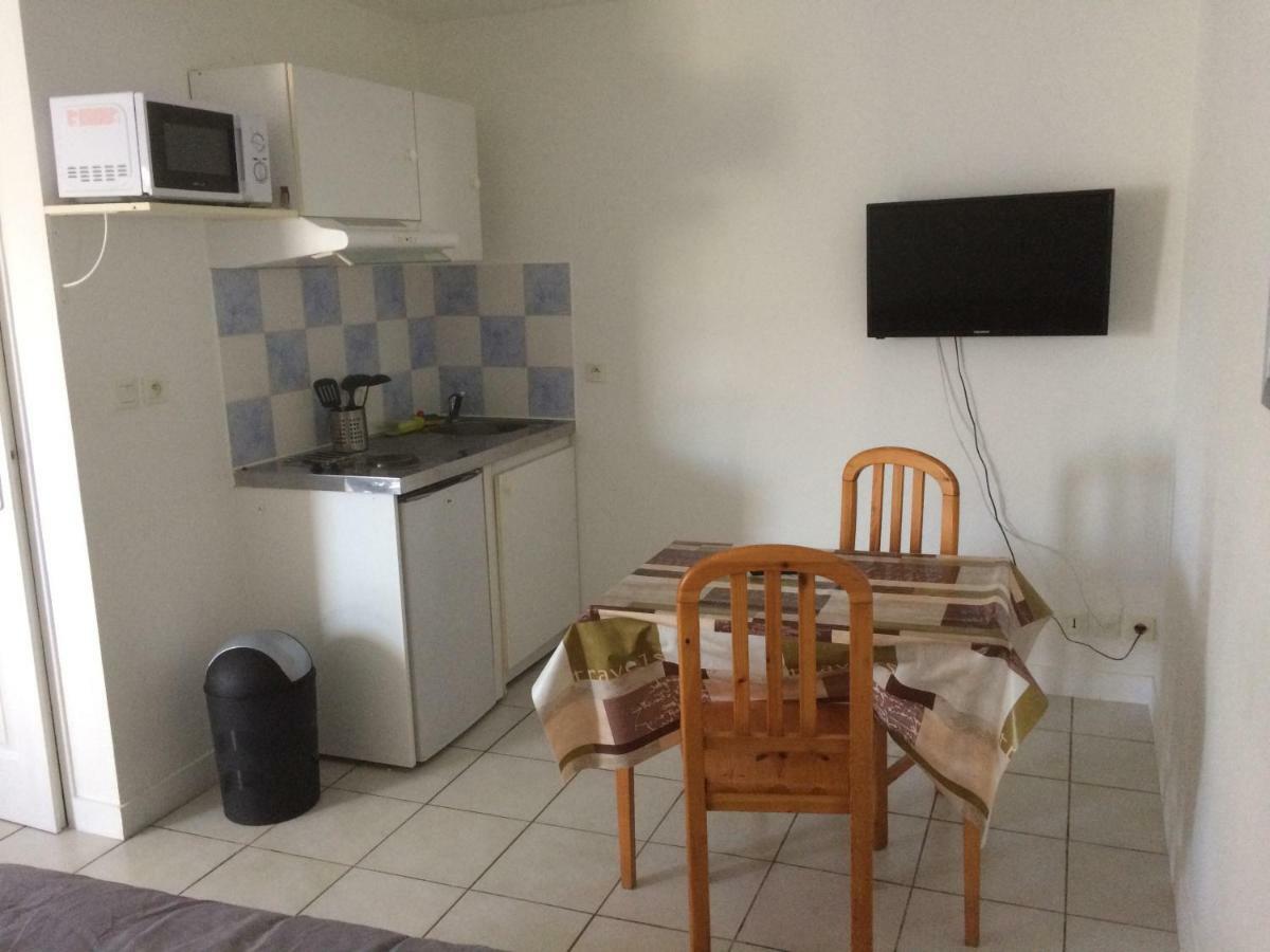 Ferienwohnung Studio Proche Ile De Re La Rochelle  Exterior foto