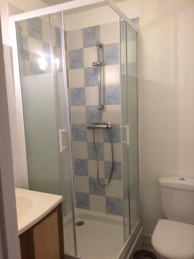 Ferienwohnung Studio Proche Ile De Re La Rochelle  Exterior foto