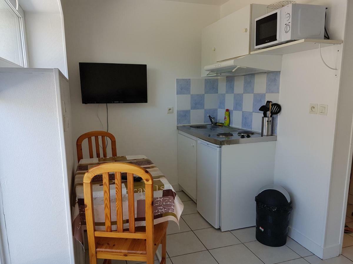 Ferienwohnung Studio Proche Ile De Re La Rochelle  Exterior foto